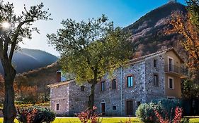 Masseria Boutique B&B