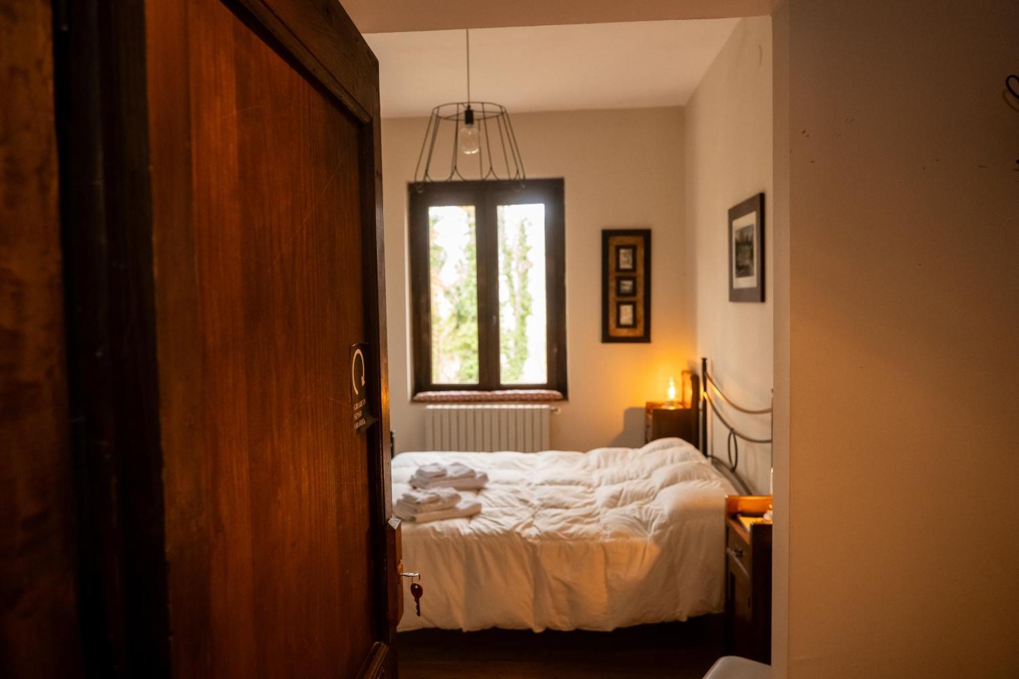 Masseria Boutique B&B Montella Exterior photo