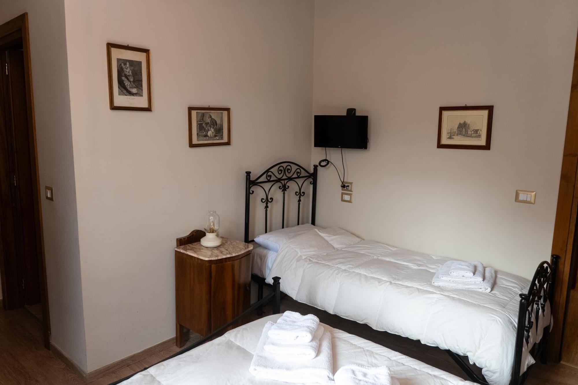 Masseria Boutique B&B Montella Exterior photo