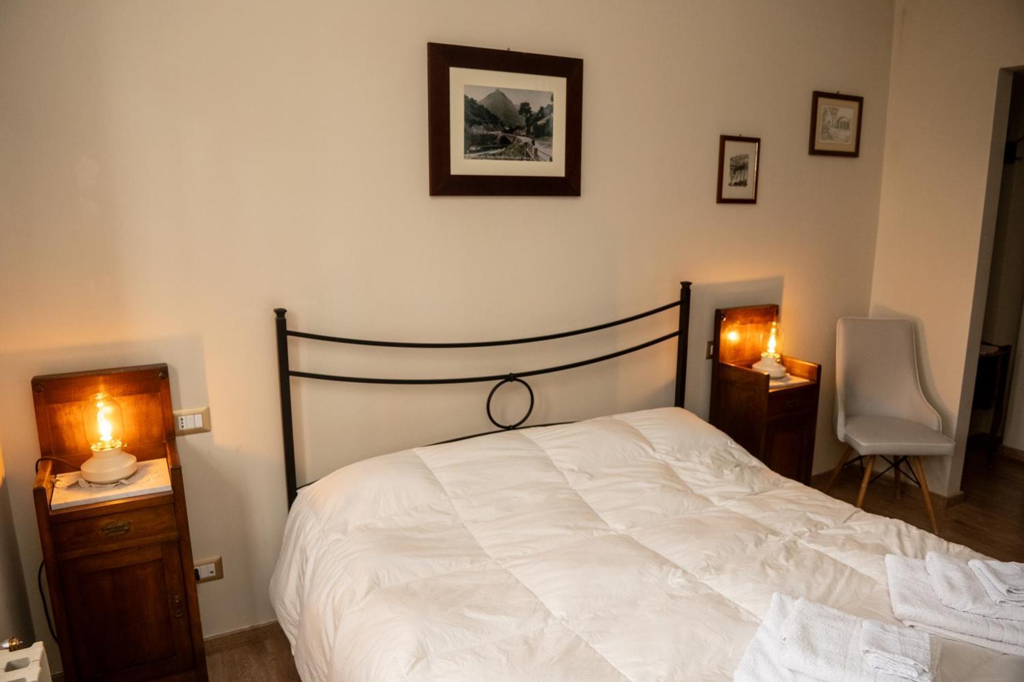 Masseria Boutique B&B Montella Exterior photo