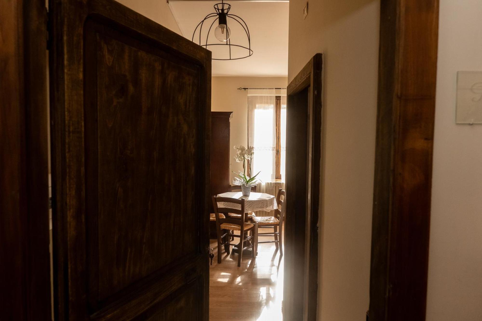 Masseria Boutique B&B Montella Exterior photo